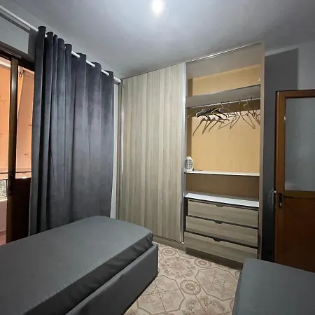 Casa vacanze Ledi's