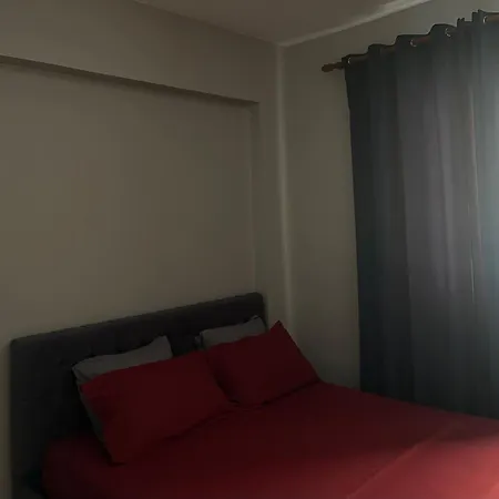 Tatil Evi Ledi's Borş