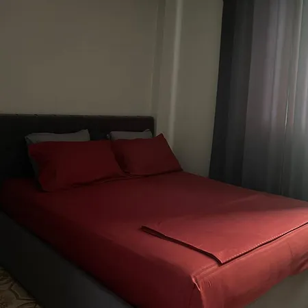 Tatil Evi Ledi's Borş