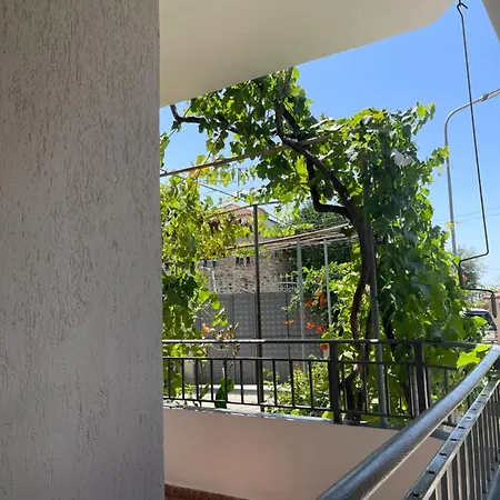 Tatil Evi Ledi's Borş